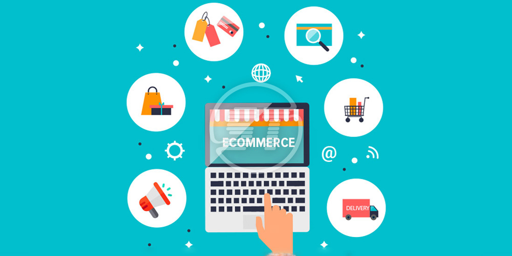 E Commerce E Commerce