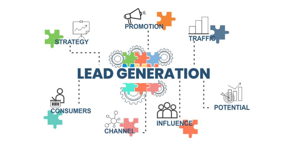 Lead Generation