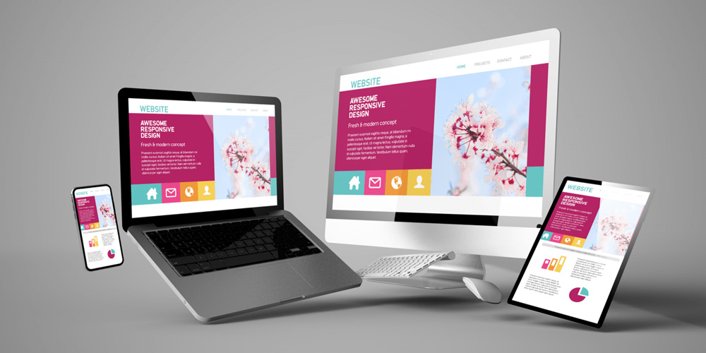 Web Design